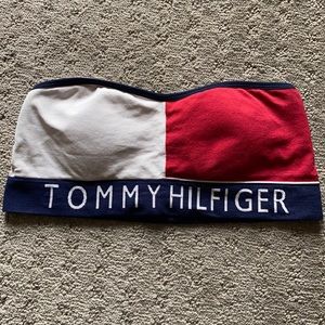 Tommy Hilfiger Bandeau